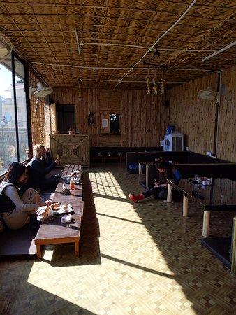 Phulari Cafe